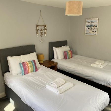וויטבי The Pier Inn מראה חיצוני תמונה